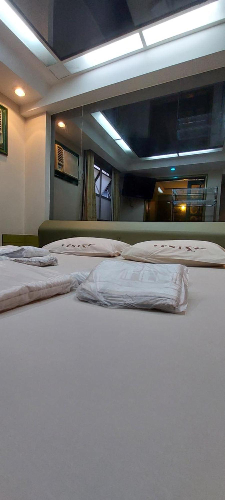 Hotel Fenix (Adults Only) — Photos 1